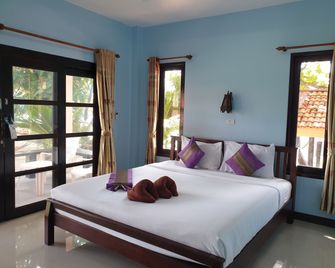Lanta Family Resort - Ko Lanta