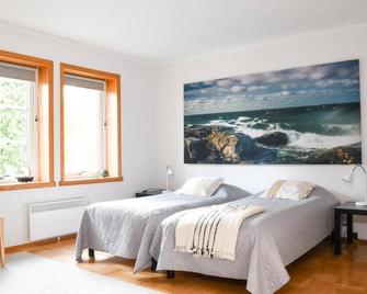Holiday Home Villa ekdal by Interhome - Kustavi - Habitación