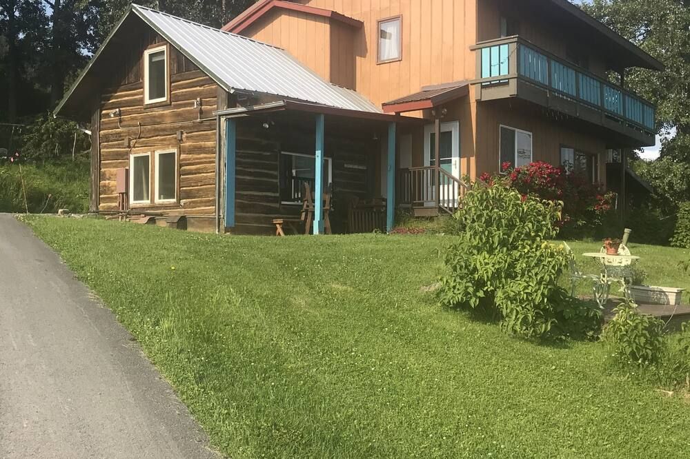 Homer Stay and Play - Homer - Building