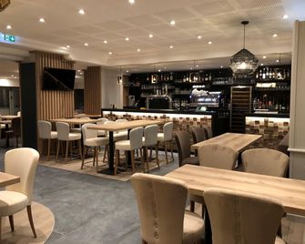 Best Western Le Duguesclin - Saint-Brieuc - Bar