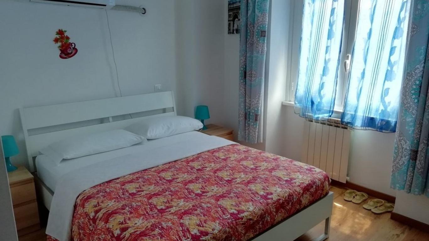 B&b Casa Felicita