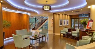 City Lodge Hotel Fourways - Joanesburgo - Lobby