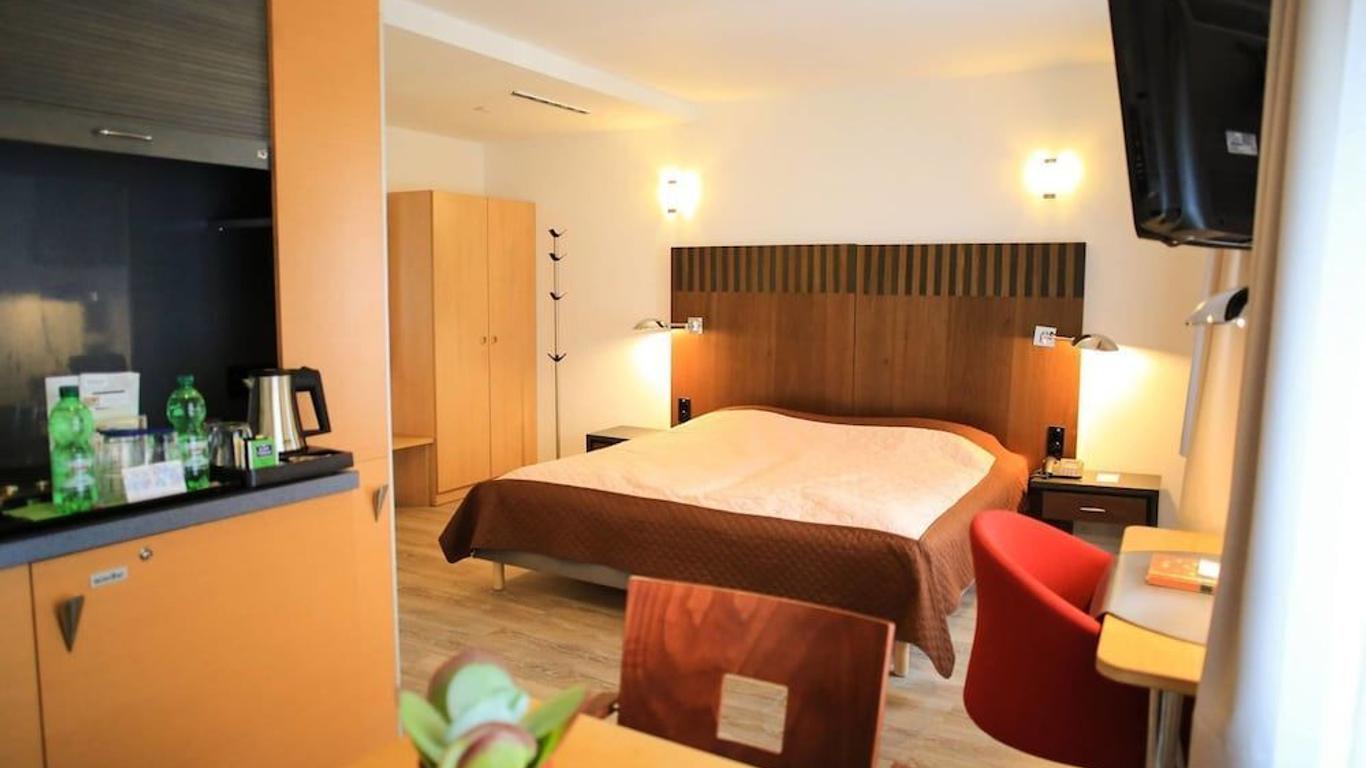 Hotel Arina