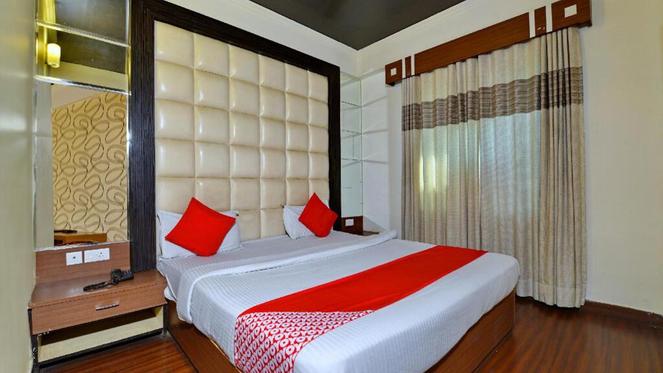 Hotel aroma classic