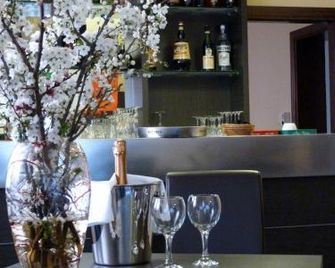 Hotel Eden - Vignola - Bar