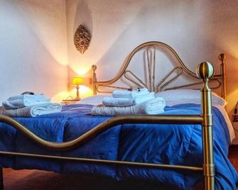 Villa Di Nottola - Montepulciano - Slaapkamer