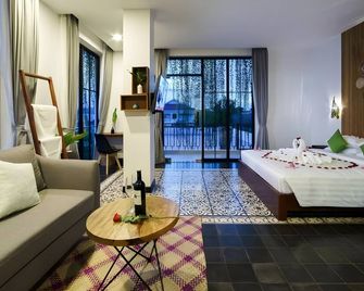 Vihara Angkor - Siem Reap