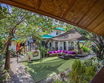 Blue Lagoon Dive Resort - Puerto Galera