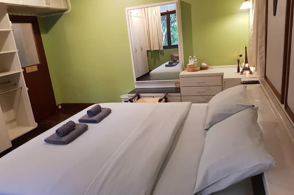 The Roo Classic Hometel