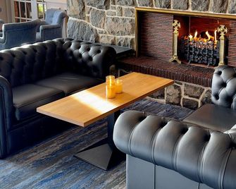 The Cabarfeidh Hotel - Stornoway - Lounge