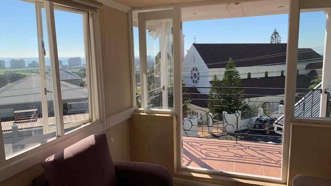 Cheviot Place Guest House