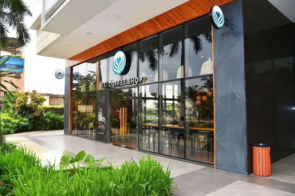 The Rivergate Apartments & Condo Saigon