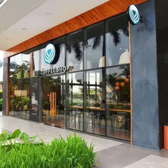 The Rivergate Apartments & Condo Saigon image 1