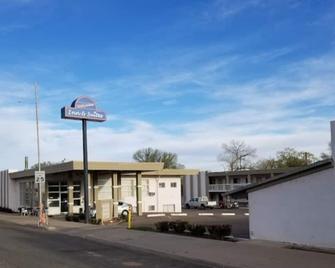Welcome Inn and Suites - Saint Johns - Edificio