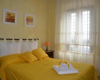 Casa Magini - Rome - Bedroom