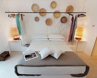 Corte Manfredi - Alessano - Slaapkamer