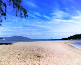 Kaya Mani Thai Villa Resort Samui - Ko Samui - Beach
