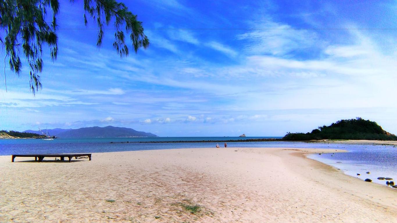 Kaya Mani Thai Villa Resort Samui