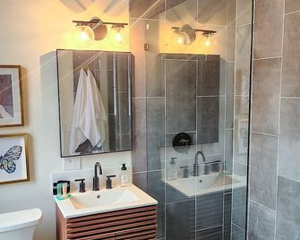 Speakeasy Suites - Nevada City