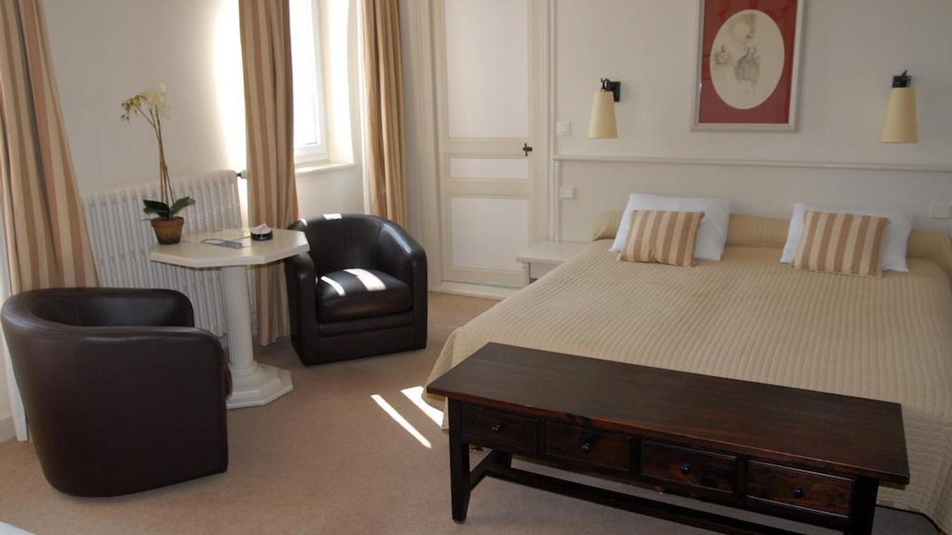 Hotel Le Central