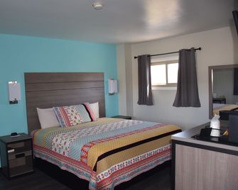White Rose Motel - Hershey - Hershey - Soveværelse