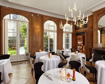 Clarance Hotel Lille - Lille - Restaurant