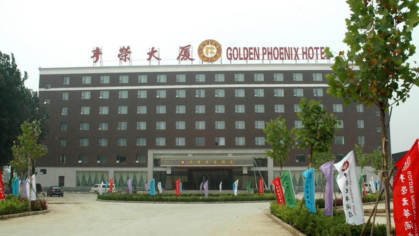 Golden Phoenix Hotel