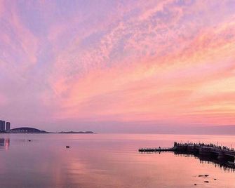 Haidu Hotel - Weihai - Balcony