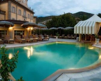 The Brekkafest Cir It050031c2b9fxnlsh Cin 050031ltn0014 - San Giuliano Terme - Piscine