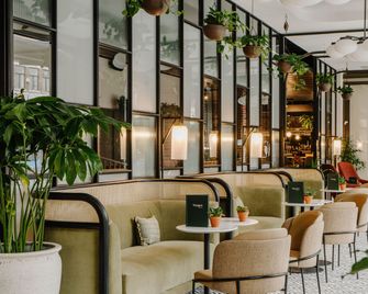 The Halyard Liverpool, Vignette Collection, an IHG Hotel - Liverpool - Bar