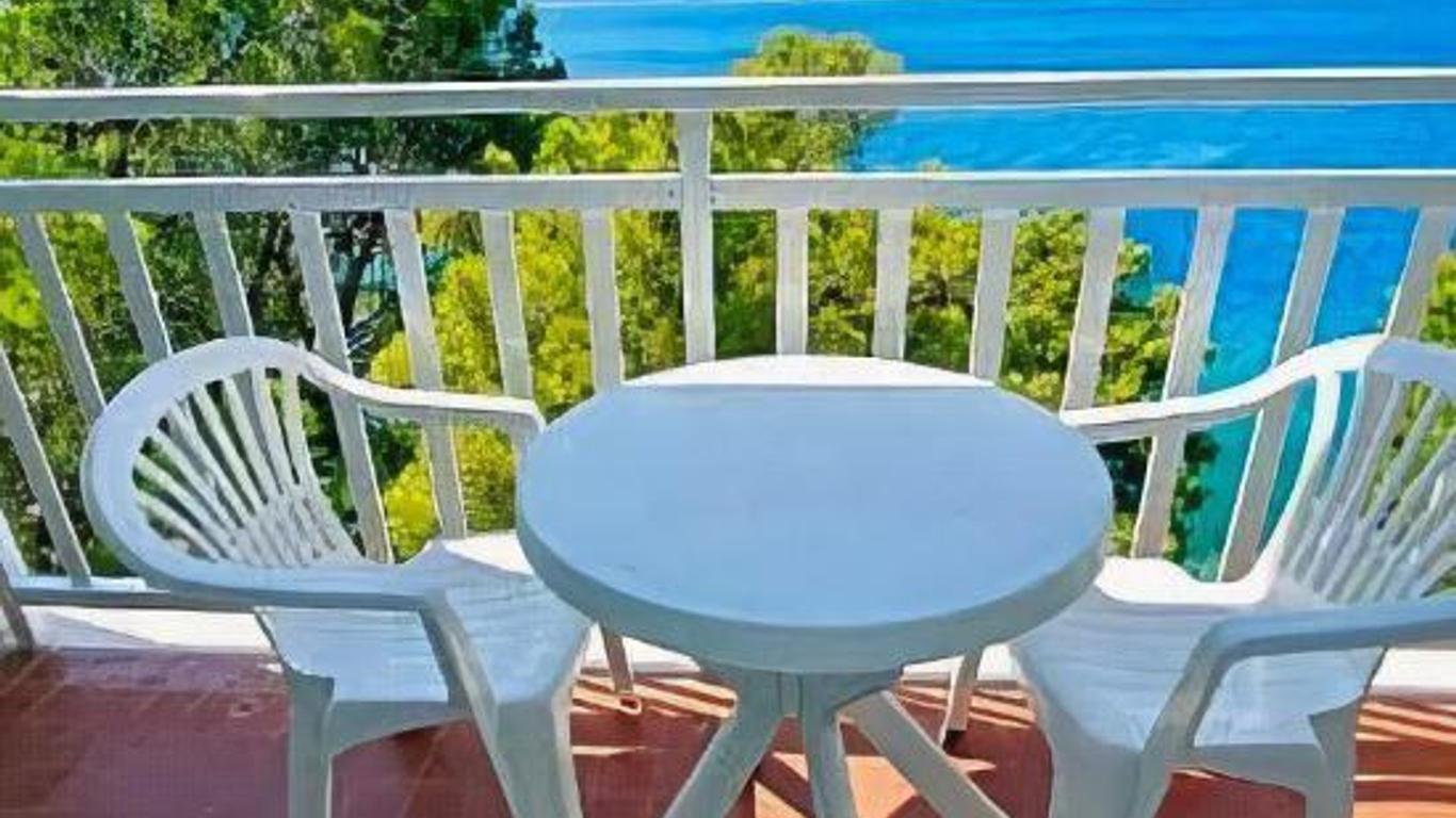 Holiday Village Sagitta