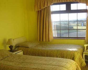 Moyrhee B&B - Limerick - Bedroom