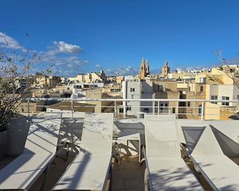 D Townhouse Boutique Suites - Sliema