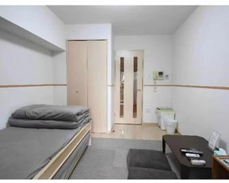 Marvelous Kokubunji - Vacation Stay 29877v - Kokubunji - Bedroom