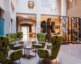 Mercure Nantes Centre - Grand Hôtel - Nantes - Ingresso