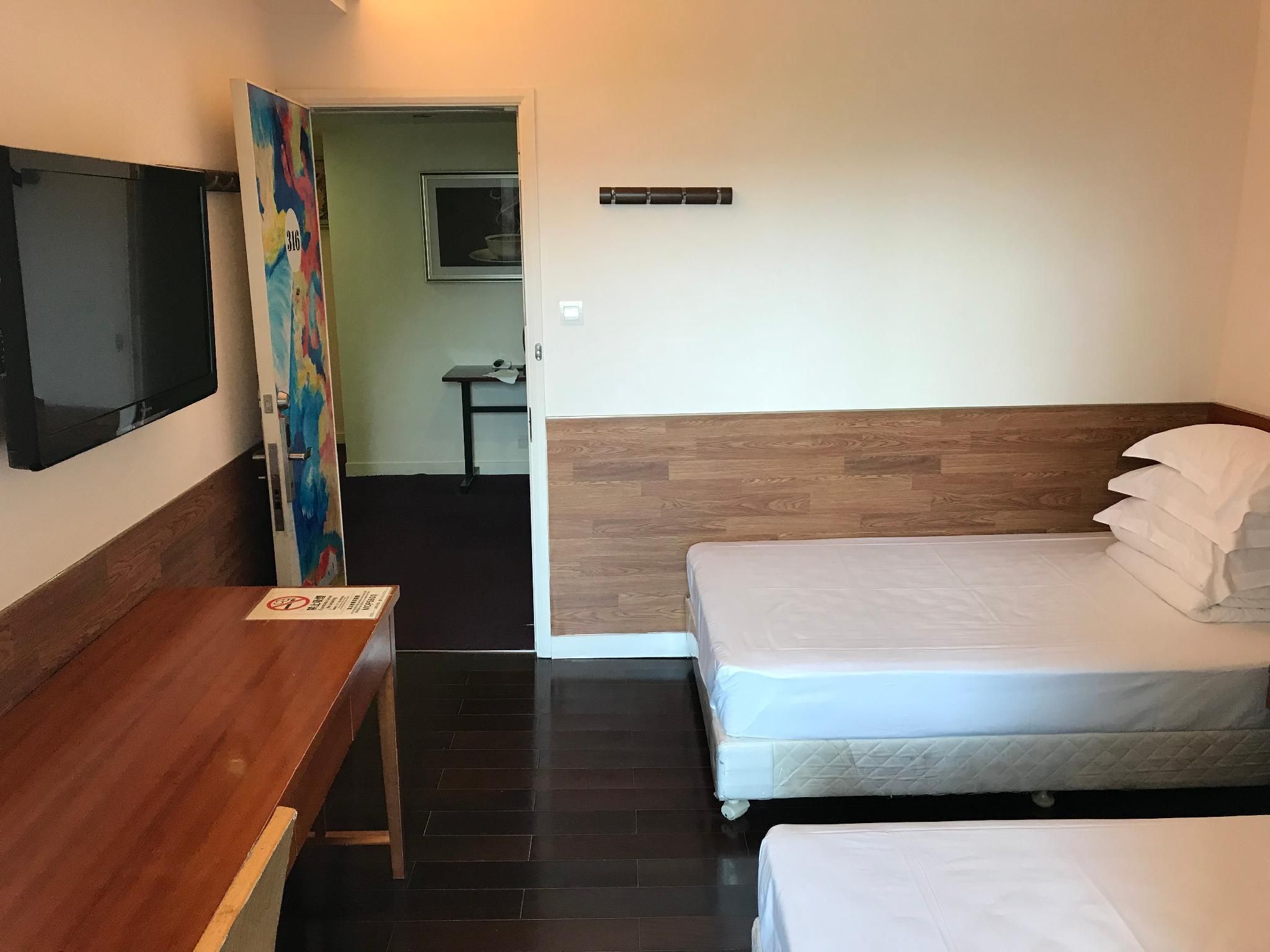 هوم أوف ماكاو