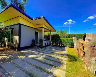 Klang Suan Resort - Muang Klaeng - Edificio