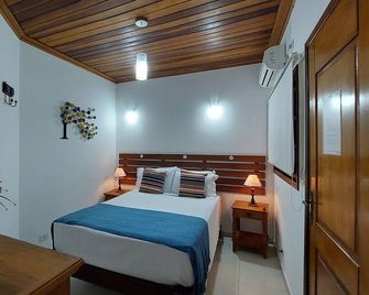 Pousada Canoa Caiçara - Ilhabela