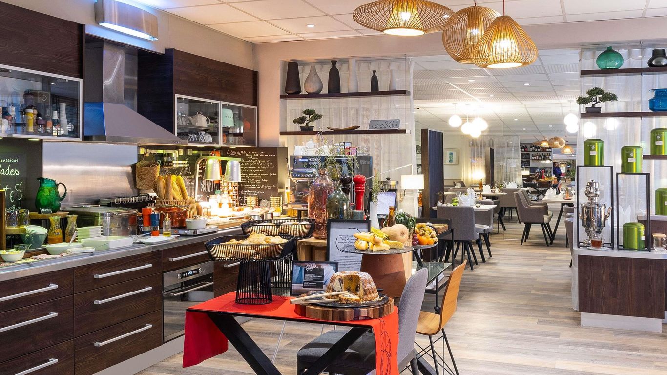 Hôtel Mercure Forbach