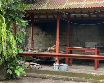 Hotel O Ramasta Homestay Near Ma Palapa Nusantara Nw Selebung - Bumbang - Lobby