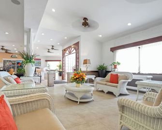 Best Western Plus Belize Biltmore Plaza - Cidade de Belize - Hall