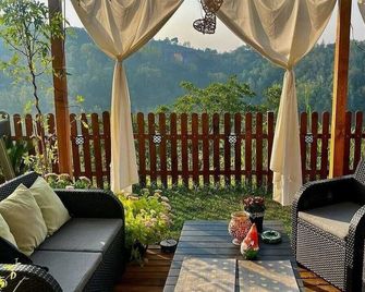 b&b Terra di collina - Vigliano d'Asti