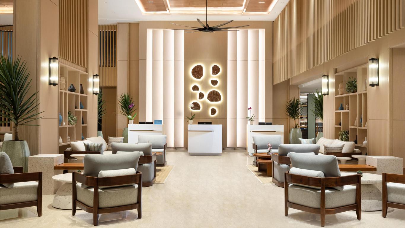 Hilton Garden Inn Bali Nusa Dua