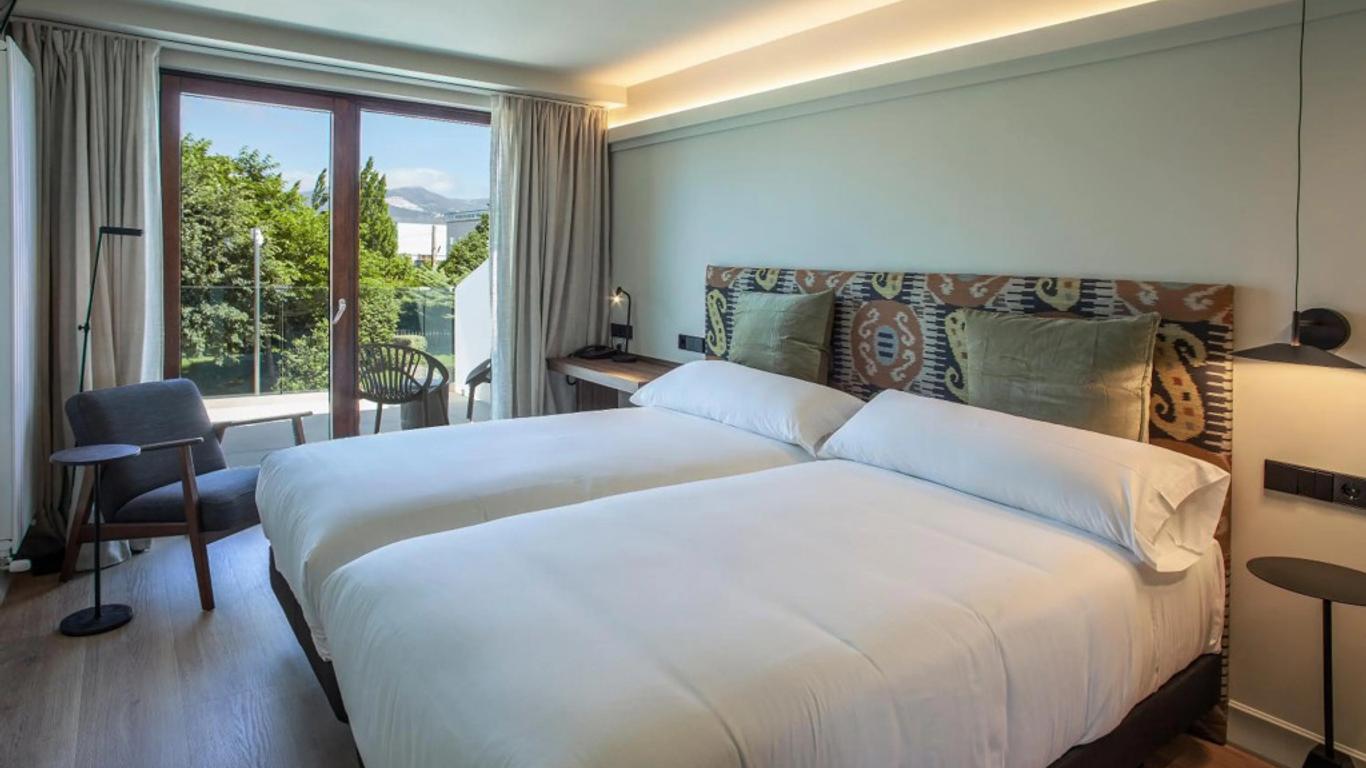 Blanco Hotel Spa