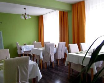 Hotel Kristína - Dubnica nad Váhom - Restaurant