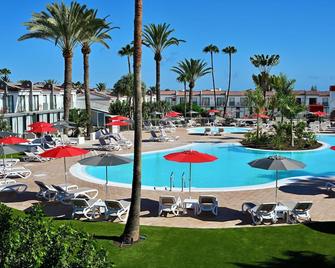 Sholeo Lodges Maspalomas - Maspalomas - Uima-allas