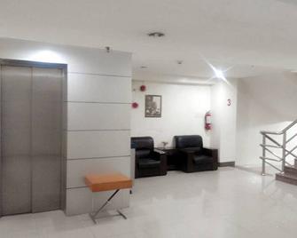 Asia Novo Boutique Hotel - Dumaguete - Dumaguete City - Salónek
