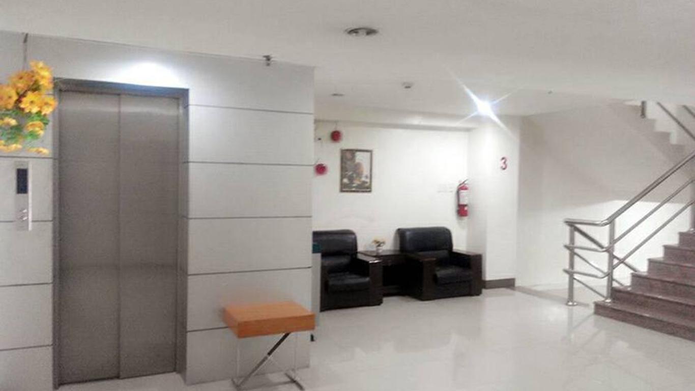 Asia Novo Boutique Hotel - Dumaguete