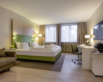 Congress Hotel Mercure Nürnberg an der Messe - Nürnberg - Schlafzimmer