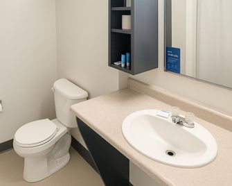 Residence & Conference Centre-Brockville - Brockville